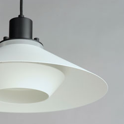 Oslo 15.75" 1-Light Medium Pendant