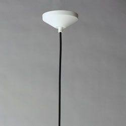 Oslo 19" 1-Light Large Pendant