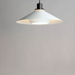 Oslo 19" 1-Light Large Pendant