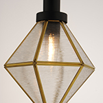 Adorn 1-Light Mini Pendant