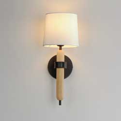 Bozeman 1-Light Sconce