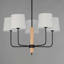 Bozeman 5-Light Chandelier