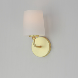 Bristol 1-Light Sconce