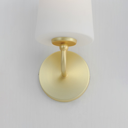 Bristol 1-Light Sconce