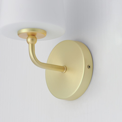 Bristol 1-Light Sconce