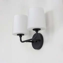 Bristol 2-Light Sconce