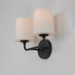 Bristol 2-Light Sconce