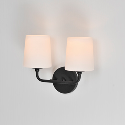 Bristol 2-Light Sconce