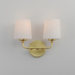 Bristol 2-Light Sconce