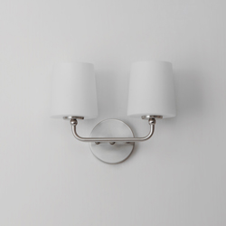 Bristol 2-Light Sconce