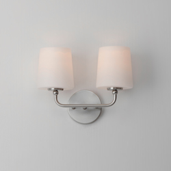 Bristol 2-Light Sconce