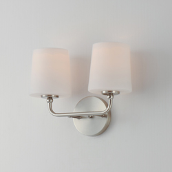 Bristol 2-Light Sconce