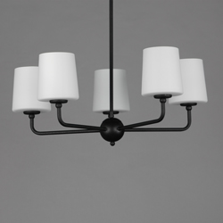 Bristol 5-Light Chandelier