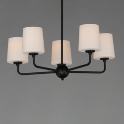 Bristol 5-Light Chandelier