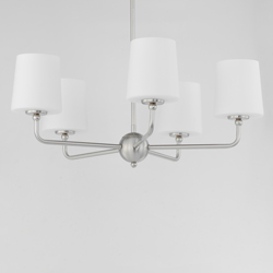 Bristol 5-Light Chandelier