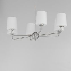 Bristol 6-Light Chandelier