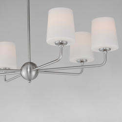 Bristol 6-Light Chandelier