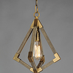 Vector 1-Light Pendant