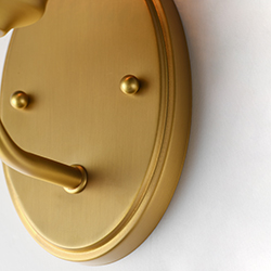 Acadia 1-Light Wall Sconce