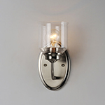 Acadia 1-Light Wall Sconce