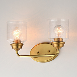 Acadia 2-Light Bath Vanity