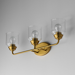 Acadia 3-Light Bath Vanity