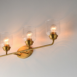 Acadia 4-Light Bath Vanity