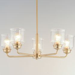 Acadia 5-Light Chandelier