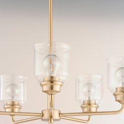 Acadia 5-Light Chandelier