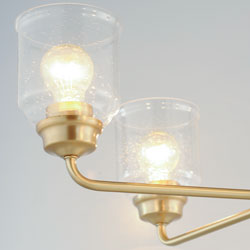 Acadia 5-Light Chandelier