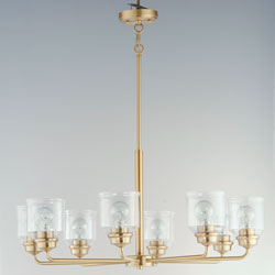 Acadia 8-Light Chandelier