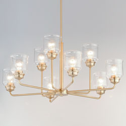 Acadia 8-Light Chandelier