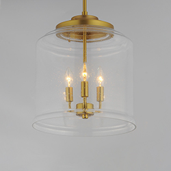 Acadia 3-Light Pendant