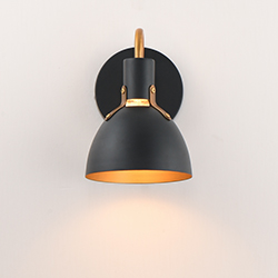 Dusk 1-Light Wall Sconce