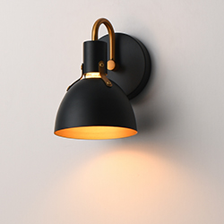 Dusk 1-Light Wall Sconce