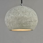 Crete 1-Light LED Pendant