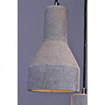 Crete 1-Light LED Pendant