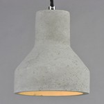 Crete 1-Light LED Pendant