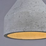 Crete 1-Light LED Pendant