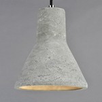 Crete 1-Light LED Pendant