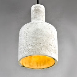 Crete 1-Light LED Pendant