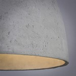 Crete 1-Light LED Pendant