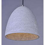 Crete 1-Light LED Pendant