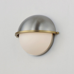 Duke Half Sconce