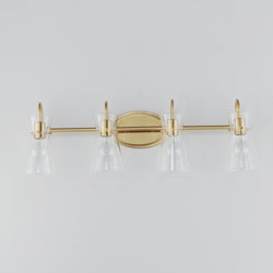Ava 4-Light Bath Vanity
