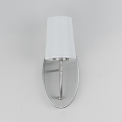 Durham 1-Light Sconce