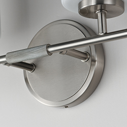 Durham 4-Light Bath Vanity