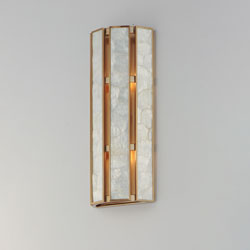 Miramar 2-Light Wall Sconce