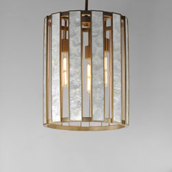 Miramar 3-Light Foyer Pendant