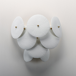 Isla 1-Light Sconce